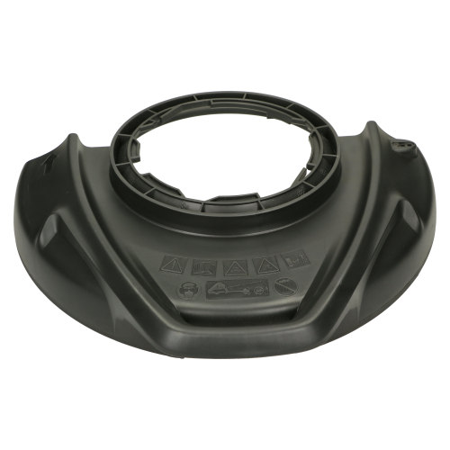 Flymo Grass Trimmer Guard Assembly