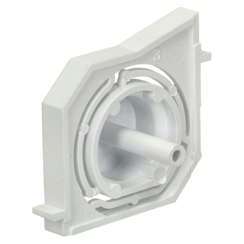 Hotpoint-Ariston Washing Machine On/Off Button