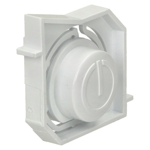 Hotpoint-Ariston Washing Machine On/Off Button
