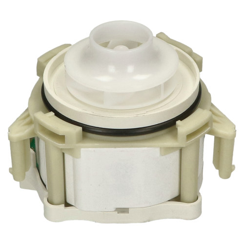 Dishwasher Brushless Pump