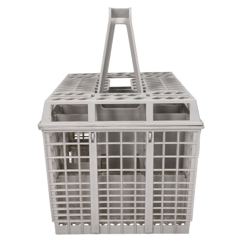 Arthur Martin Light Grey Dishwasher Cutlery Basket