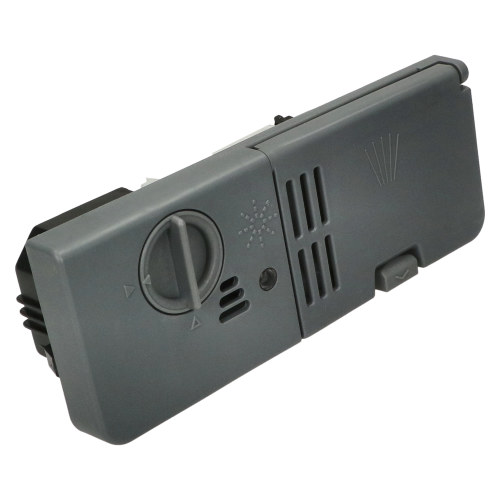Dishwasher Detergent Dispenser Assembly