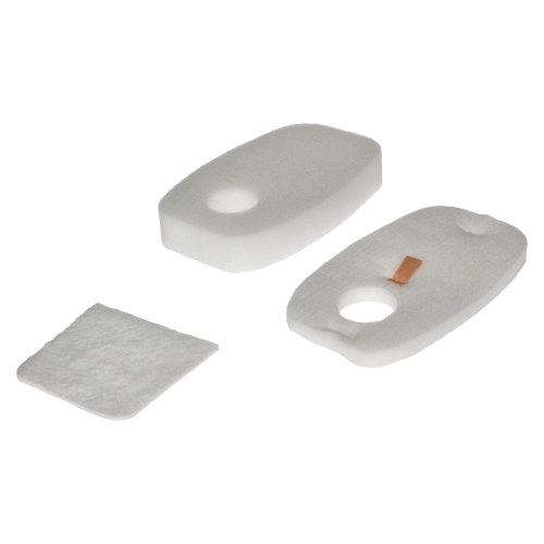 Electruepart Shark Vacuum Cleaner Foam Filter