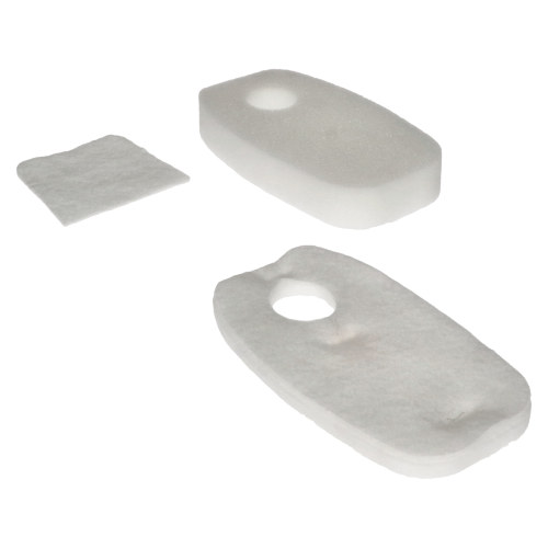 Electruepart Shark Vacuum Cleaner Foam Filter