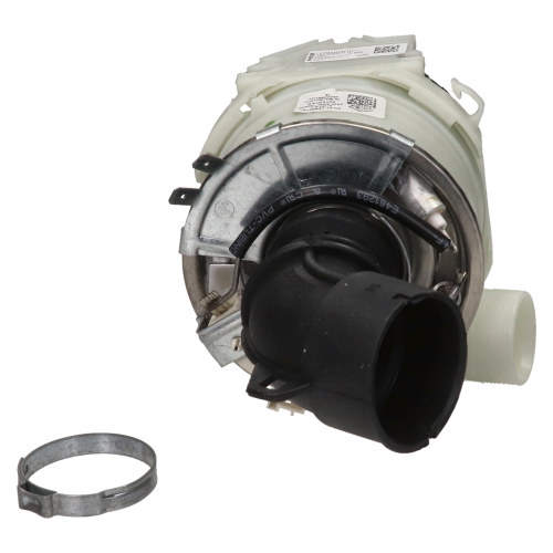 Beko Dishwasher Motor Group