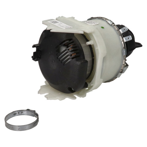 Beko Dishwasher Motor Group