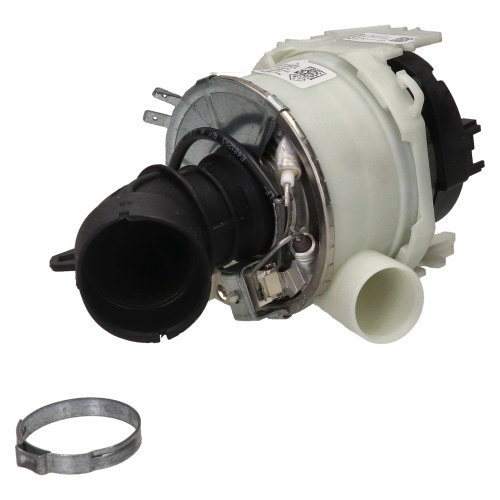 Beko Dishwasher Motor Group