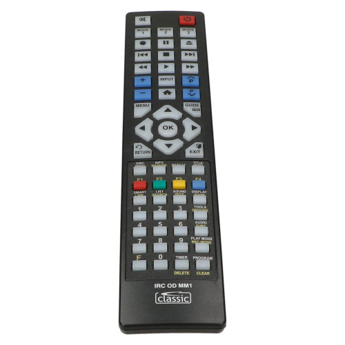 Sony IRC85609 TV Remote Control