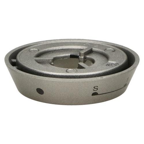 Muelle De Disco Original Para Mando De Cocina Indesit (Recambio C00016035)