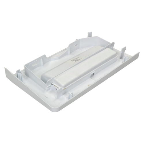 Beko Washing Machine Detergent Drawer Front - White