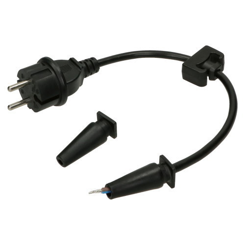 Qualcast Garden Appliance EU Mains Cable