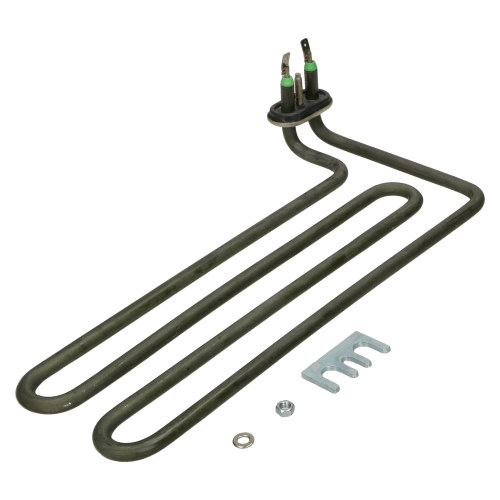 Merloni (Indesit Group) Dishwasher Heater Element - 1800W