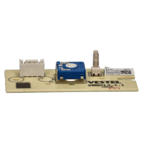Module Thermostat Pour Réfrigérateur/congélateur PCB