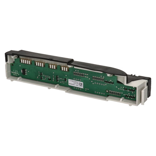 Hotpoint Dishwasher Display PCB