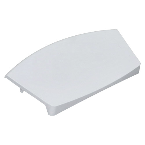 Beko Washing Machine Door Handle - White