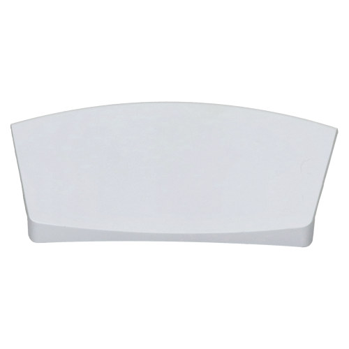 Beko Washing Machine Door Handle - White