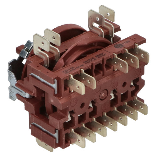 S&eacute;lecteur De Fonction Du Four Inf&eacute;rieur Gottak 701100
