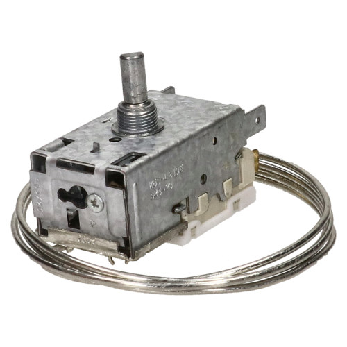 Termostato Repuesto Original Beko 9002754085 - Para Frigorífico Y Congelador