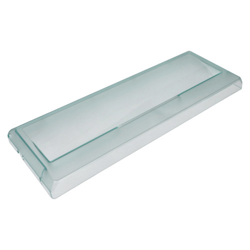 Hotpoint C00195876 - Pannello per cassetto Freezer (429 x 155 mm