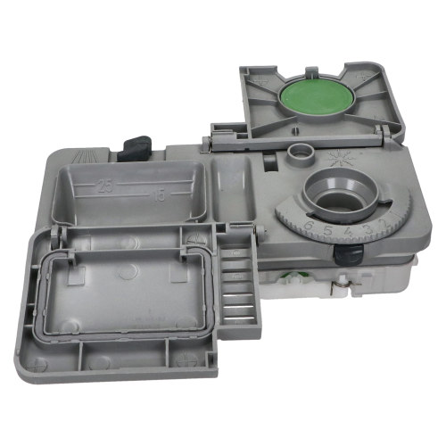 Stoves Dishwasher Detergent Dispenser
