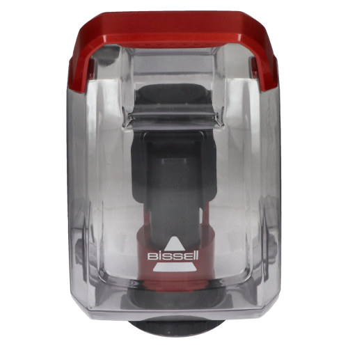 Bissell Carpet Cleaner Dirty Tank - Red Handle