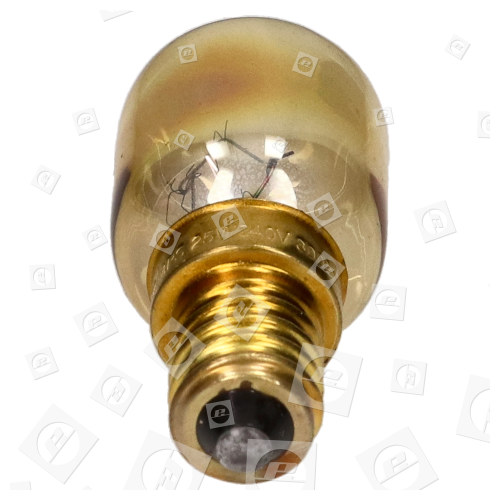 Belling 25W E14 Pygmy Oven Bulb