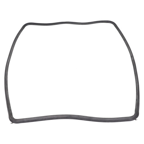 Atlas Main Oven Door Seal - Grey