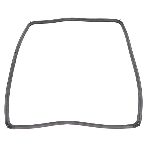 Atlas Main Oven Door Seal - Grey