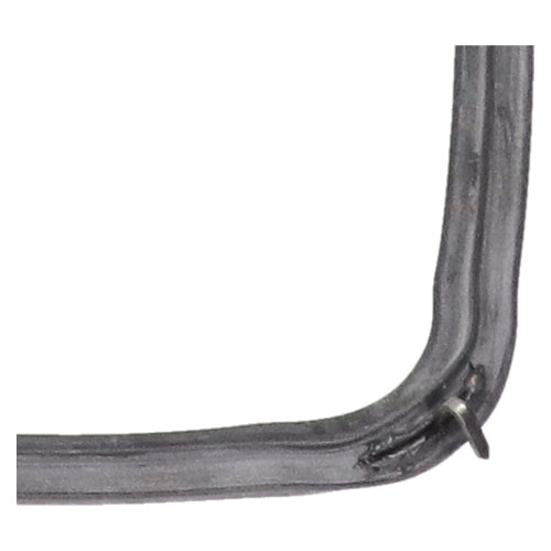 Atlas Main Oven Door Seal - Grey