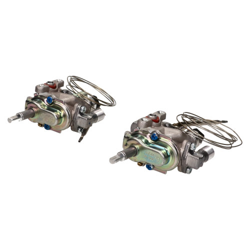 0.630.012 EURO SIT MAIN GAS VALVE TEMPERATURE