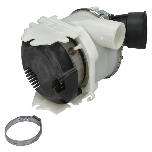 Beko Dishwasher Heat Pump Assembly