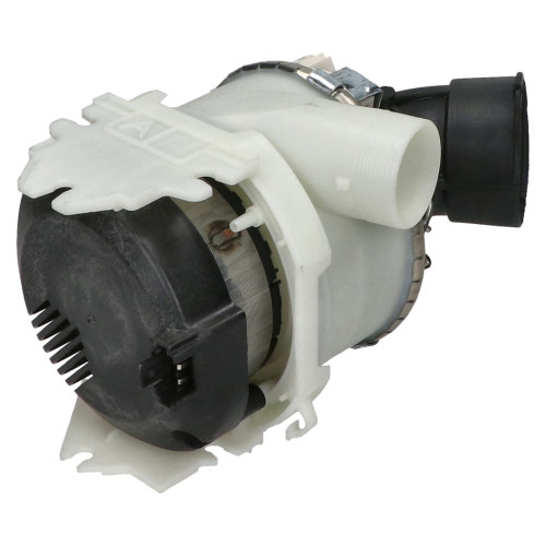 Beko Dishwasher Heat Pump Assembly