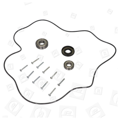 Bosch Neff Siemens Washing Machine Bearing Set