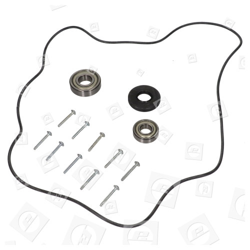 Bosch Neff Siemens Washing Machine Bearing Set