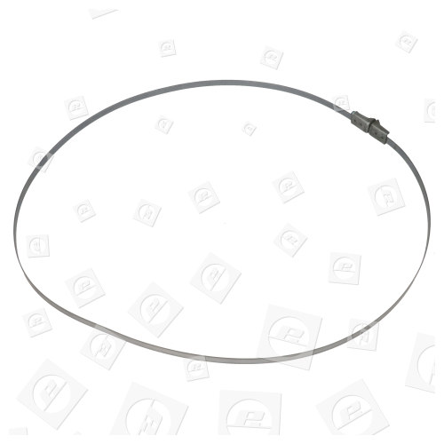 Bosch Neff Siemens Washing Machine Door Seal Clamp