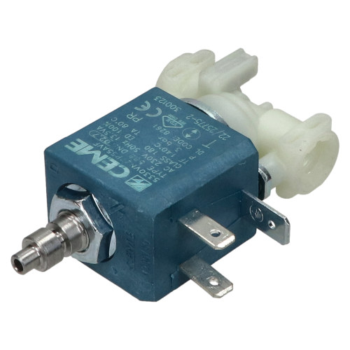 Delonghi Coffee Machine Solenoid Valve