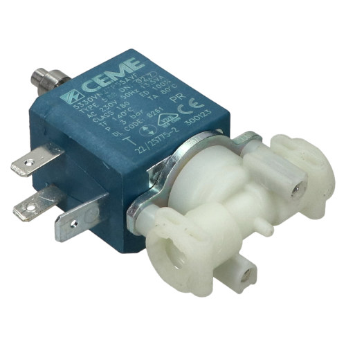 Delonghi Coffee Machine Solenoid Valve