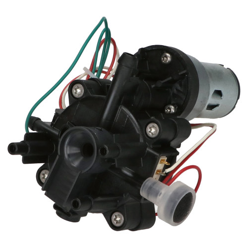 Neff Valve