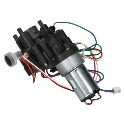 Neff Valve