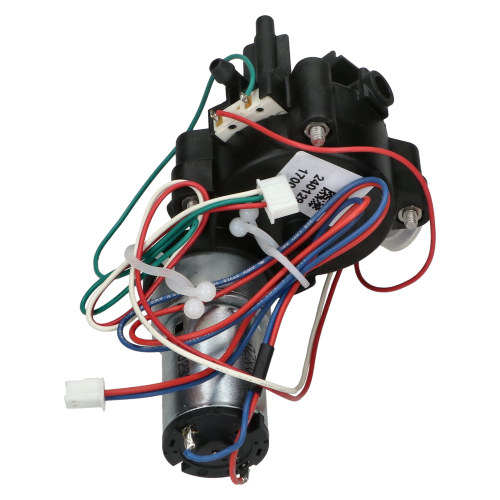 Neff Valve