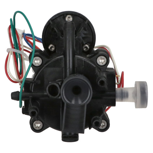 Neff Valve