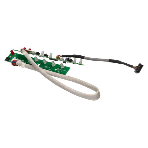 Dishwasher Display PCB