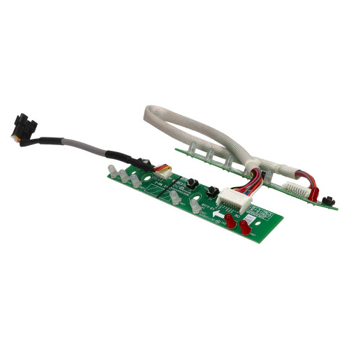 Dishwasher Display PCB