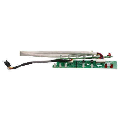 Dishwasher Display PCB