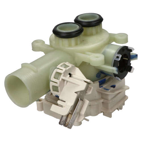 Dishwasher Water Diverter Valve 50SM16 494S