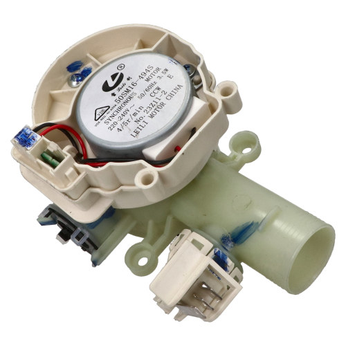 Dishwasher Water Diverter Valve 50SM16 494S