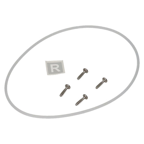 Thermador Dishwasher Sump Repair Set