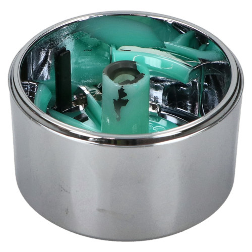 Washing Machine Cycle Select Knob Assembly