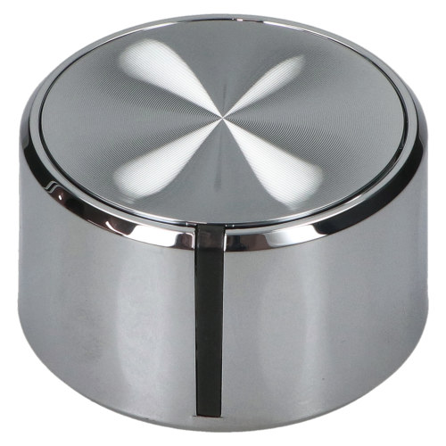 Washing Machine Cycle Select Knob Assembly