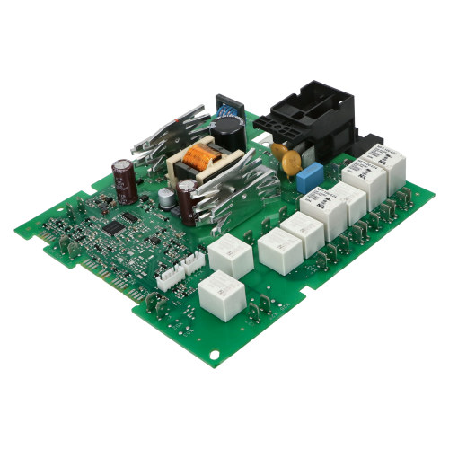 Bosch Programmed Oven Control Module